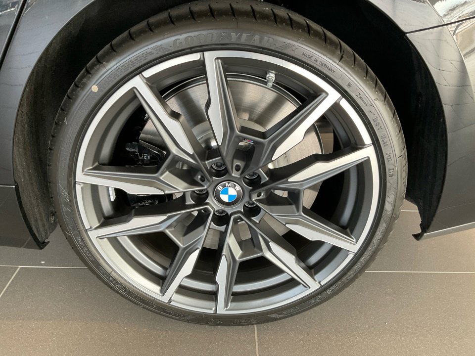 New 2026 BMW M850i xDrive image 22