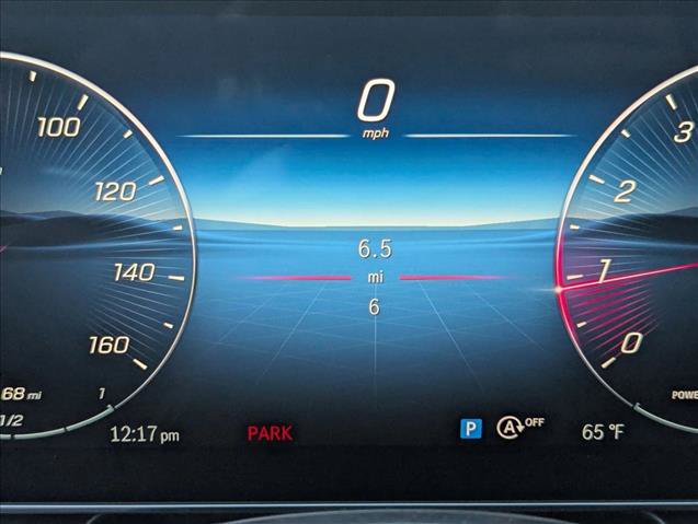 Used 2026 Mercedes-Benz GLC 300 image 10