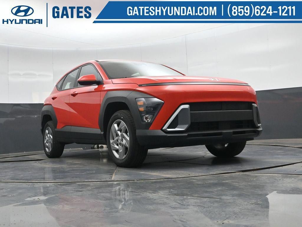 New 2026 Hyundai Kona SE AWD/4WD image 41