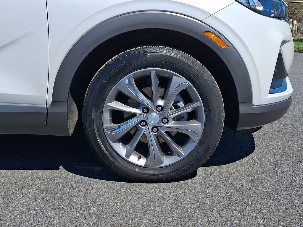 Used 2023 Buick Encore GX Essence w/ Experience Buick Package image 8