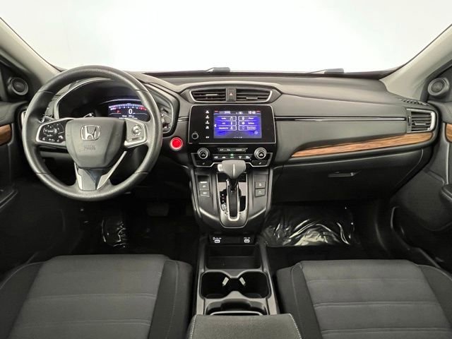 Used 2022 Honda CR-V EX image 13