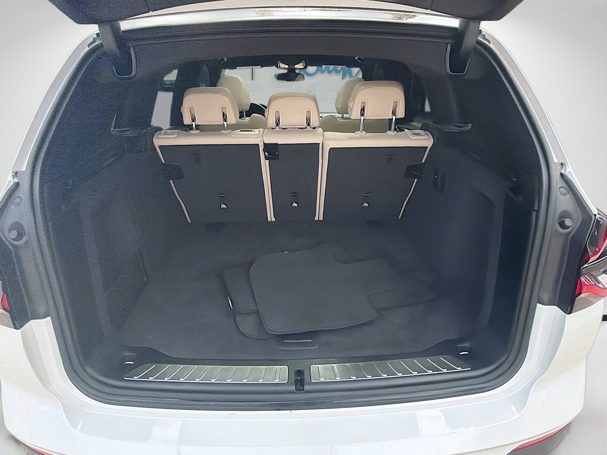 Used 2023 BMW X3 xDrive30i w/ Convenience Package image 27