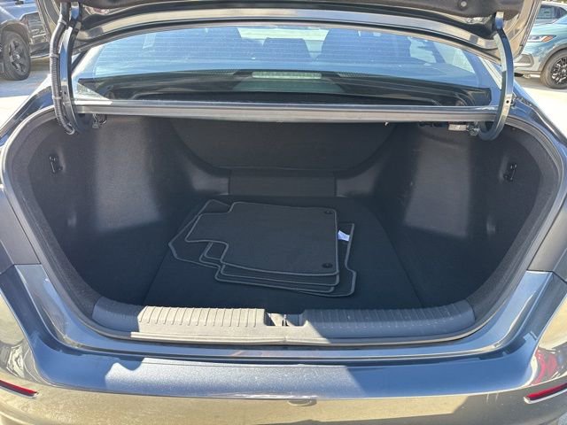 Certified 2024 Honda Accord LX image 28