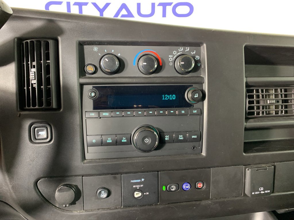 Used 2023 Chevrolet Express 3500 LS image 26