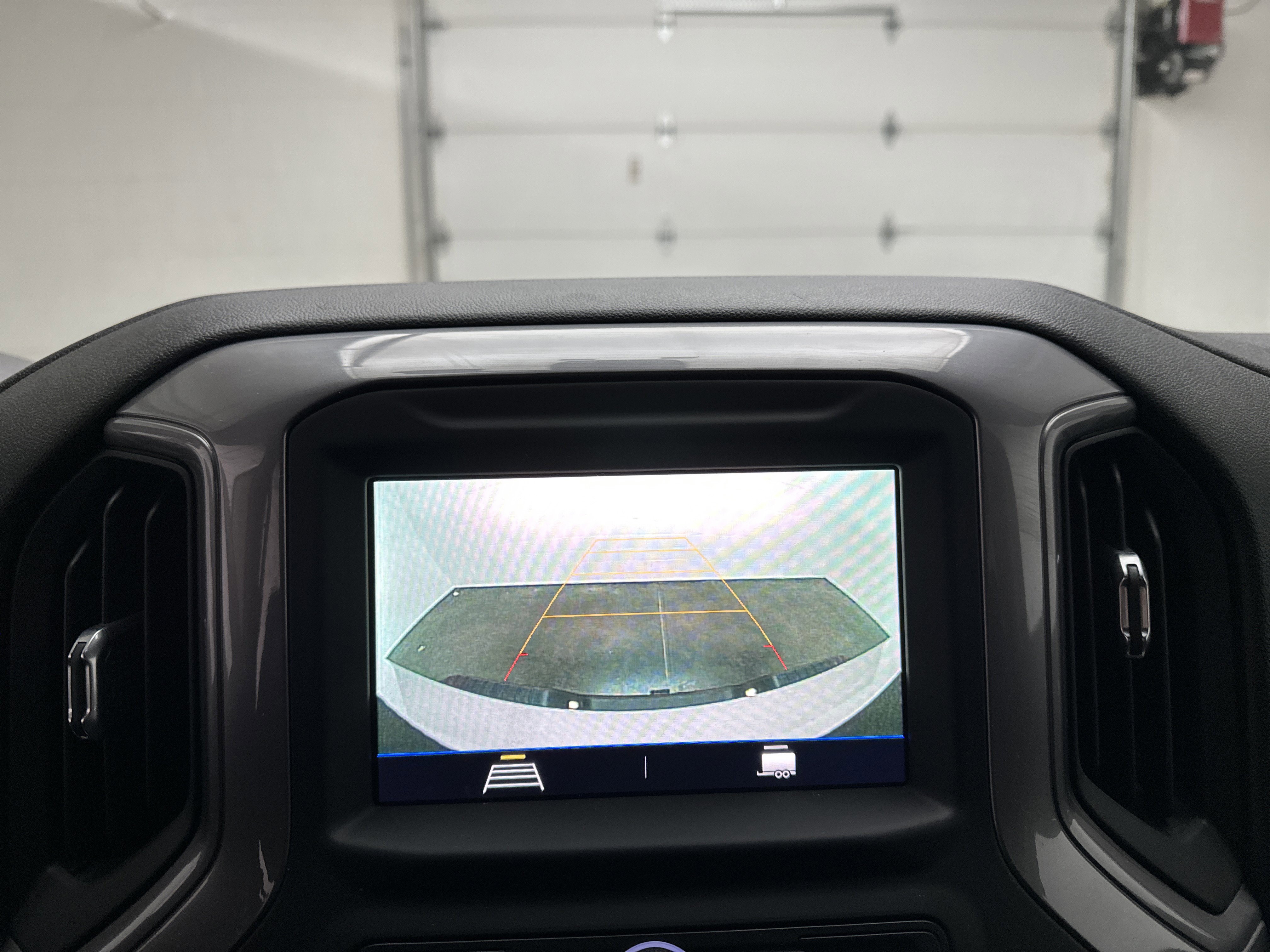 Used 2022 Chevrolet Silverado 2500 Custom w/ Gooseneck/5TH Wheel Package image 30