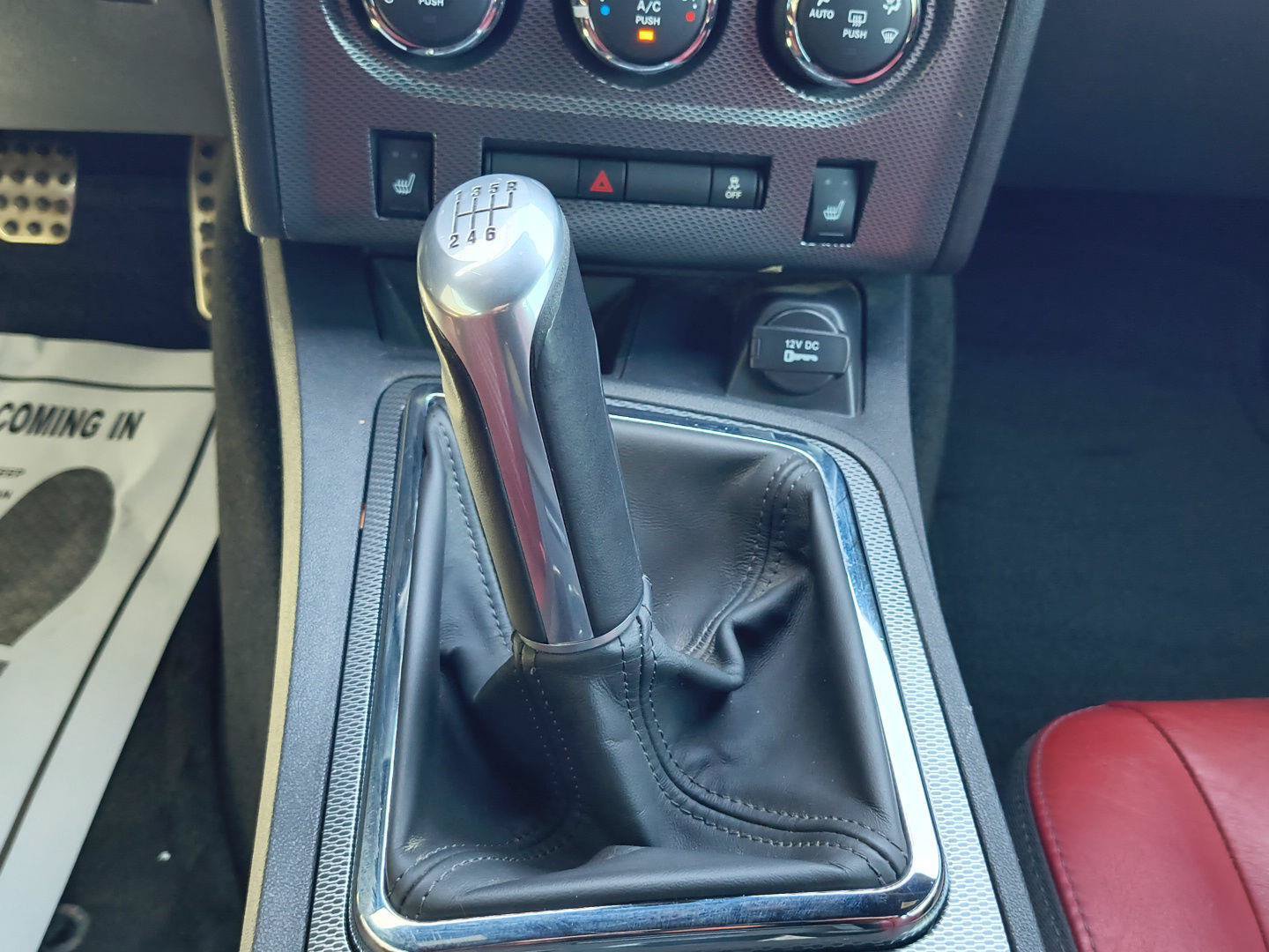 Used 2013 Dodge Challenger R/T Plus RWD image 19