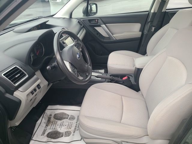 Used 2016 Subaru Forester 2.5i w/ Alloy Wheel Package image 10