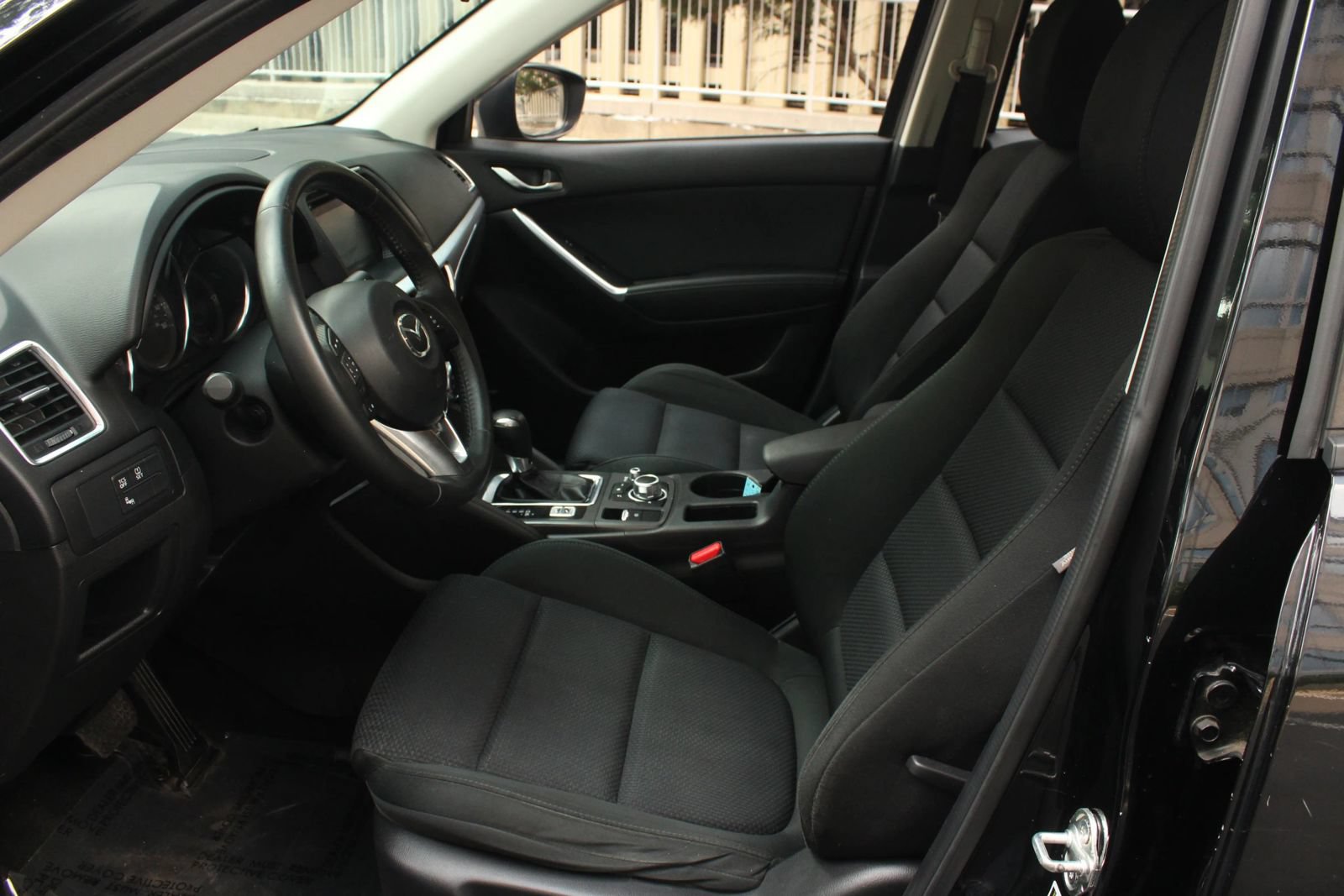 Used 2016 MAZDA CX-5 Touring w/ Bose/Moonroof Package AWD/4WD image 14