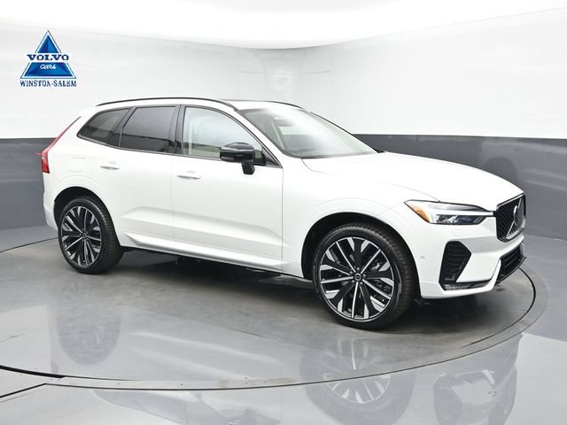 New 2027 Volvo XC60 B5 Ultra