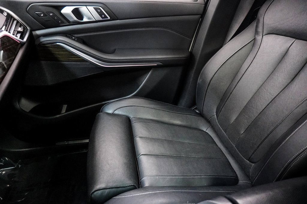 Used 2019 BMW X5 xDrive40i image 33