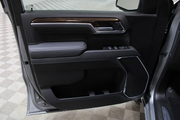 New 2026 GMC Sierra 1500 SLE w/ X31 Off-Road Package image 16