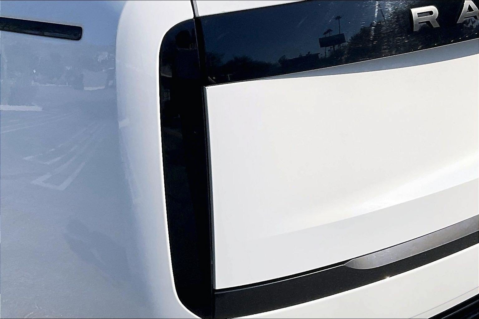 Used 2023 Land Rover Range Rover SE AWD/4WD image 27