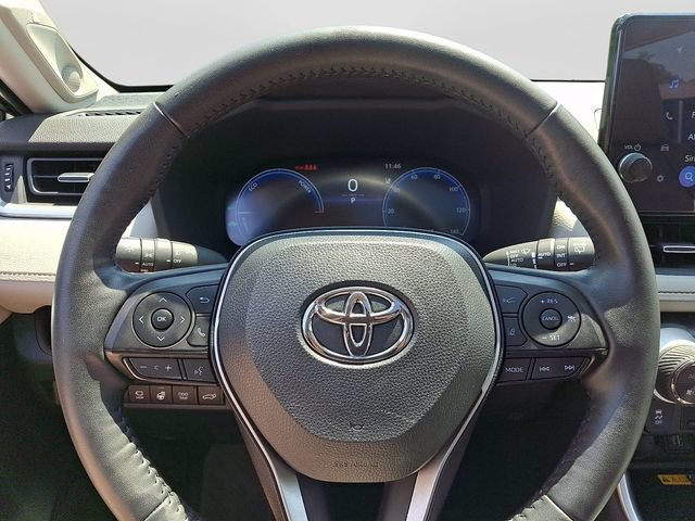 Used 2024 Toyota RAV4 Limited w/ Advanced Technology Package AWD/4WD image 22