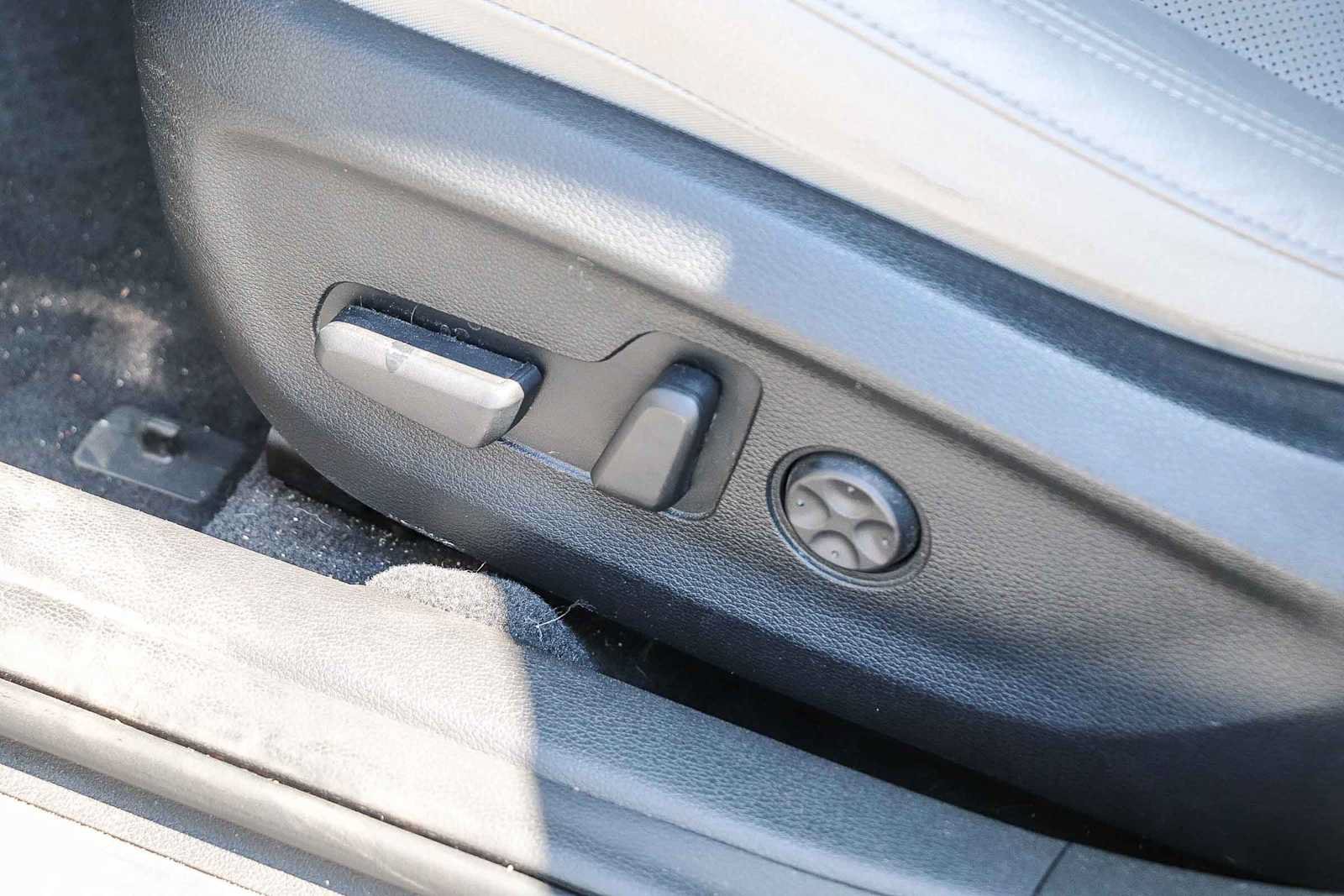Used 2019 Hyundai Sonata Limited FWD image 18