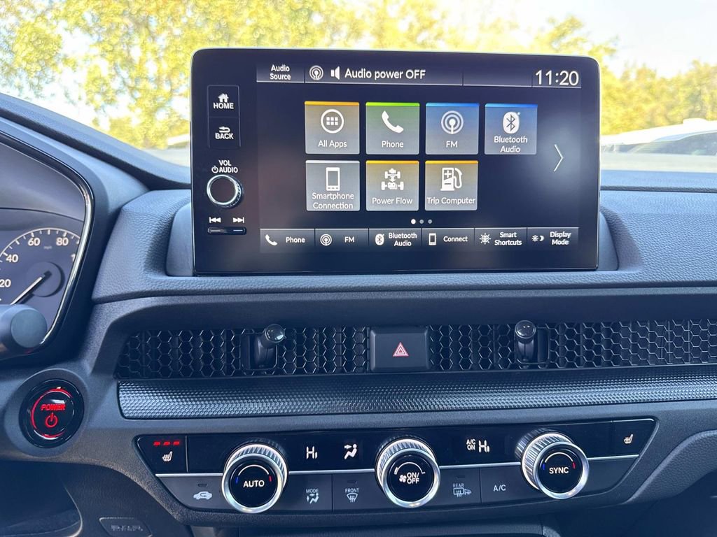 Used 2024 Honda CR-V Sport-L image 23