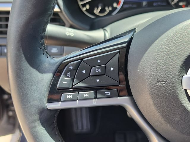 Certified 2021 Nissan Altima 2.5 SV w/ SV Premium Package FWD image 30