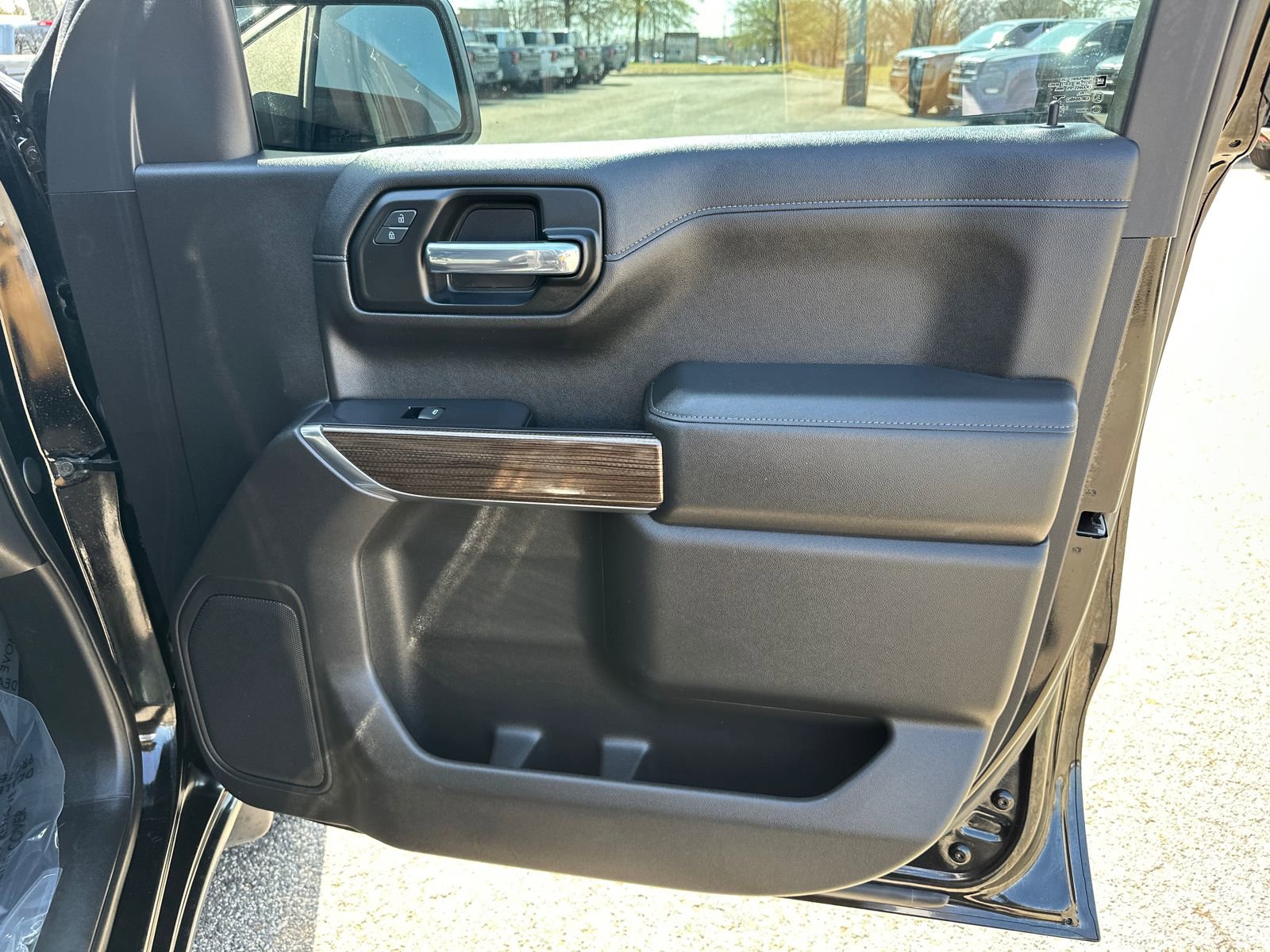 Used 2019 Chevrolet Silverado 1500 RST w/ All-Star Edition image 12