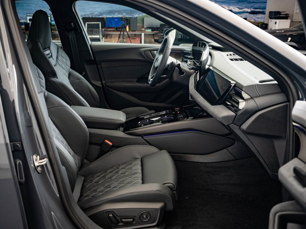 New 2025 Audi S5 Prestige image 22