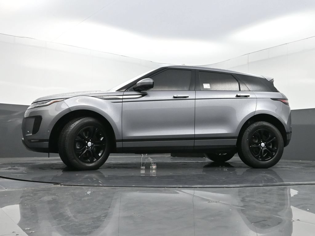 Used 2021 Land Rover Range Rover Evoque S AWD/4WD image 27