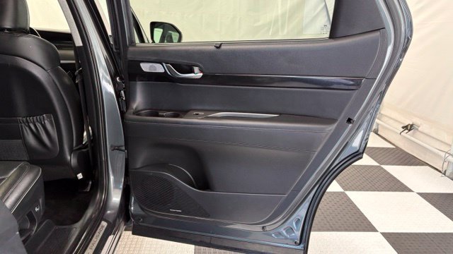 Used 2022 Hyundai Palisade Limited AWD/4WD image 36