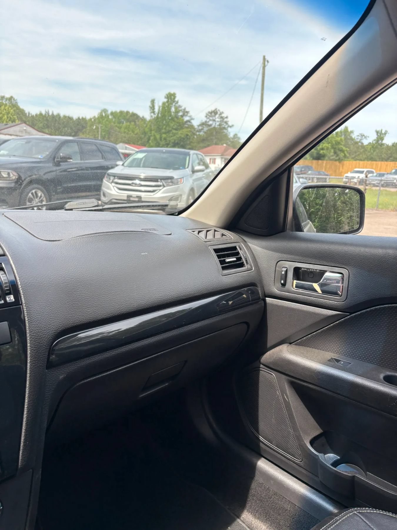 Used 2009 Ford Fusion SEL FWD image 29