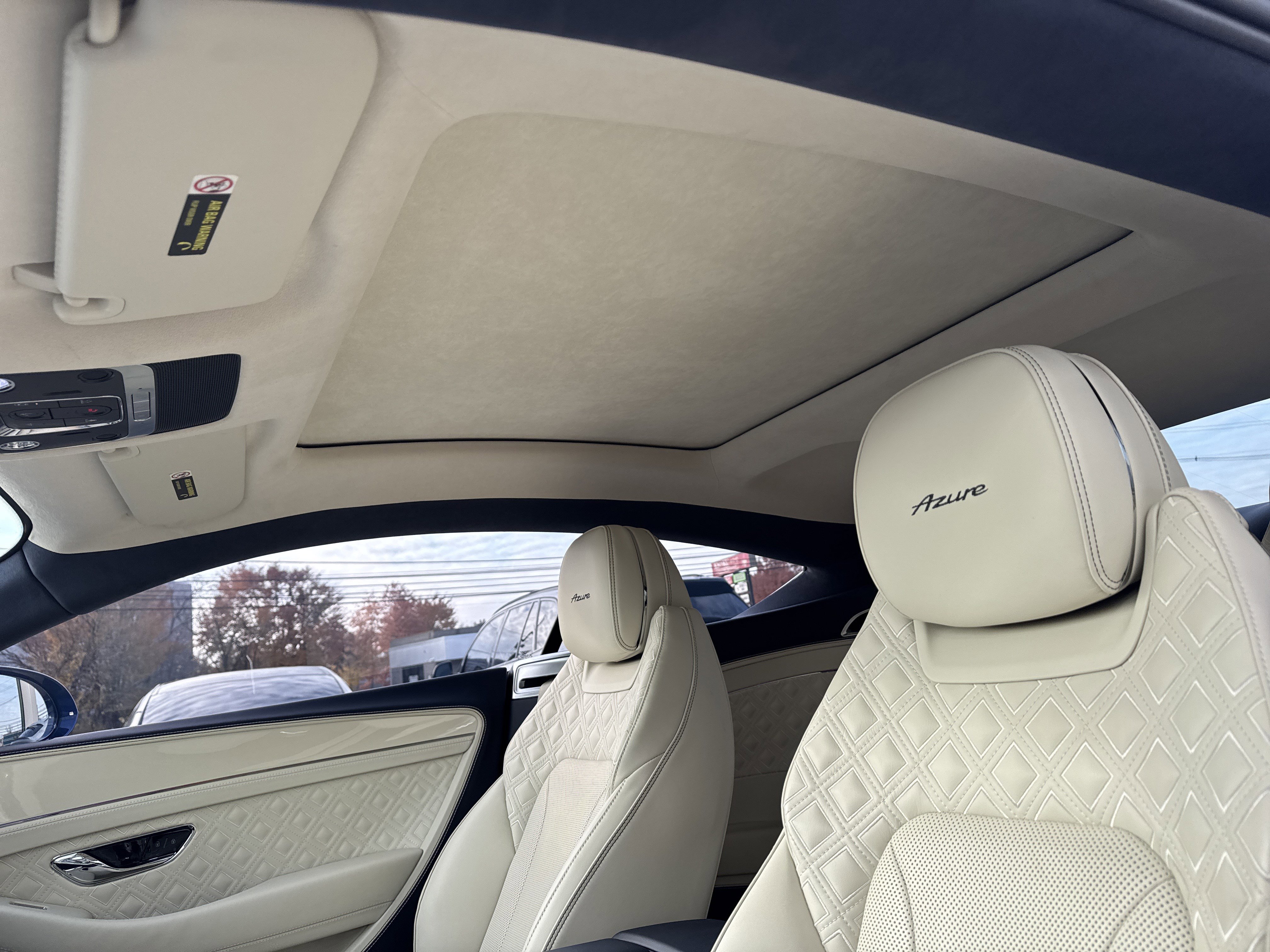 Used 2023 Bentley Continental GT Mulliner image 16