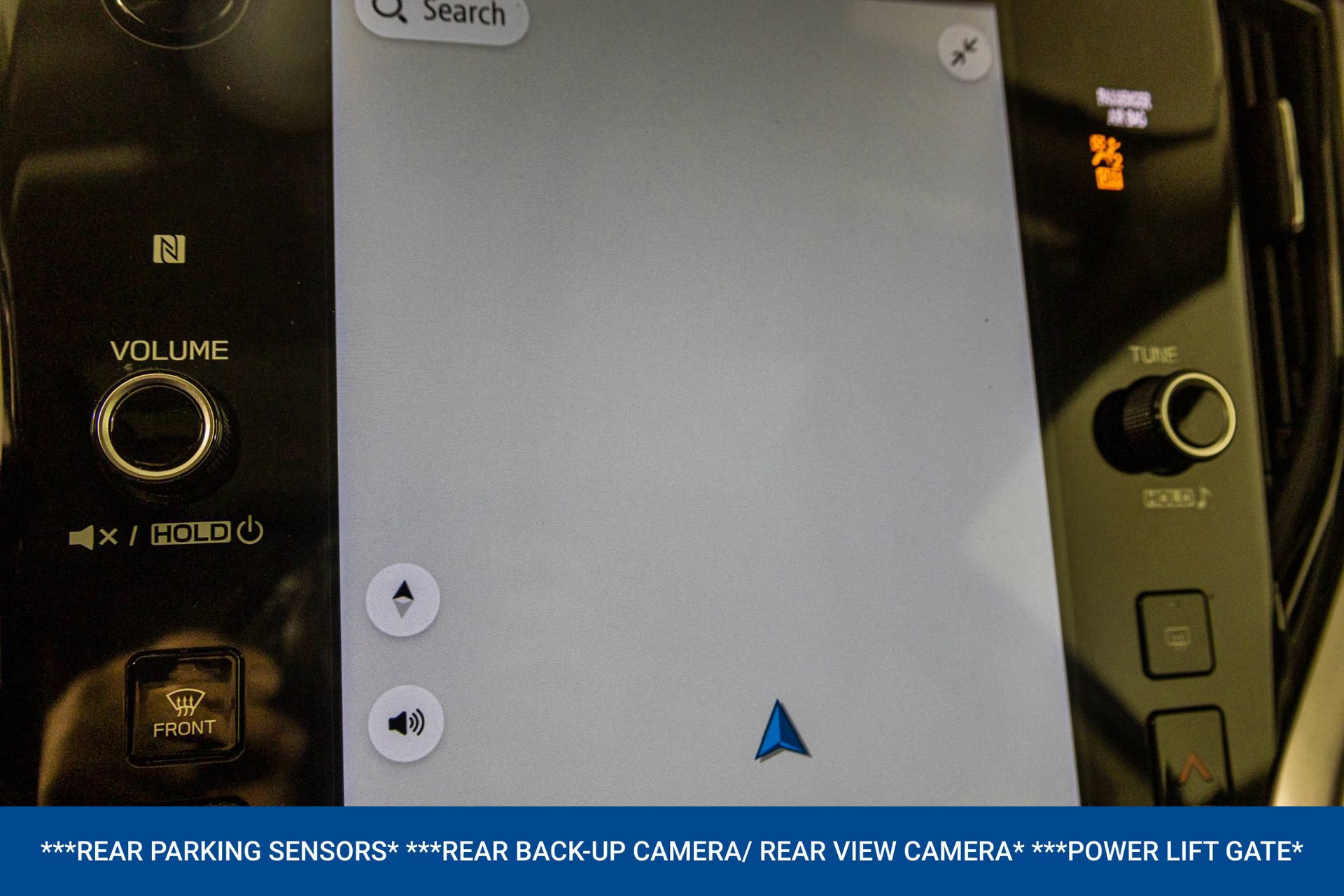 Used 2023 Subaru Outback Onyx Edition image 8