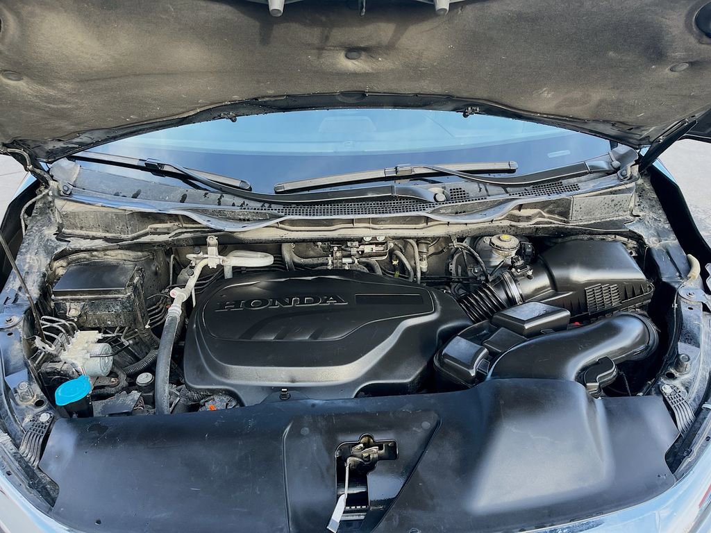 Used 2024 Honda Odyssey EX-L image 31