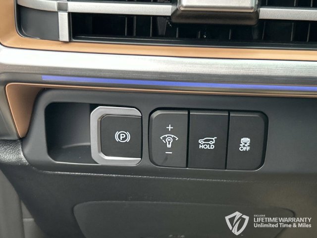 New 2027 Hyundai Santa Fe Calligraphy FWD image 33