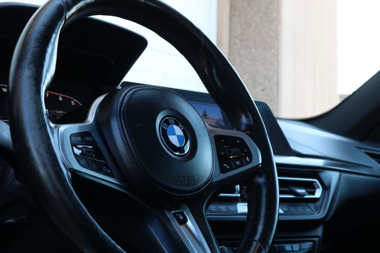 Used 2022 BMW M235i xDrive Gran Coupe AWD/4WD image 23