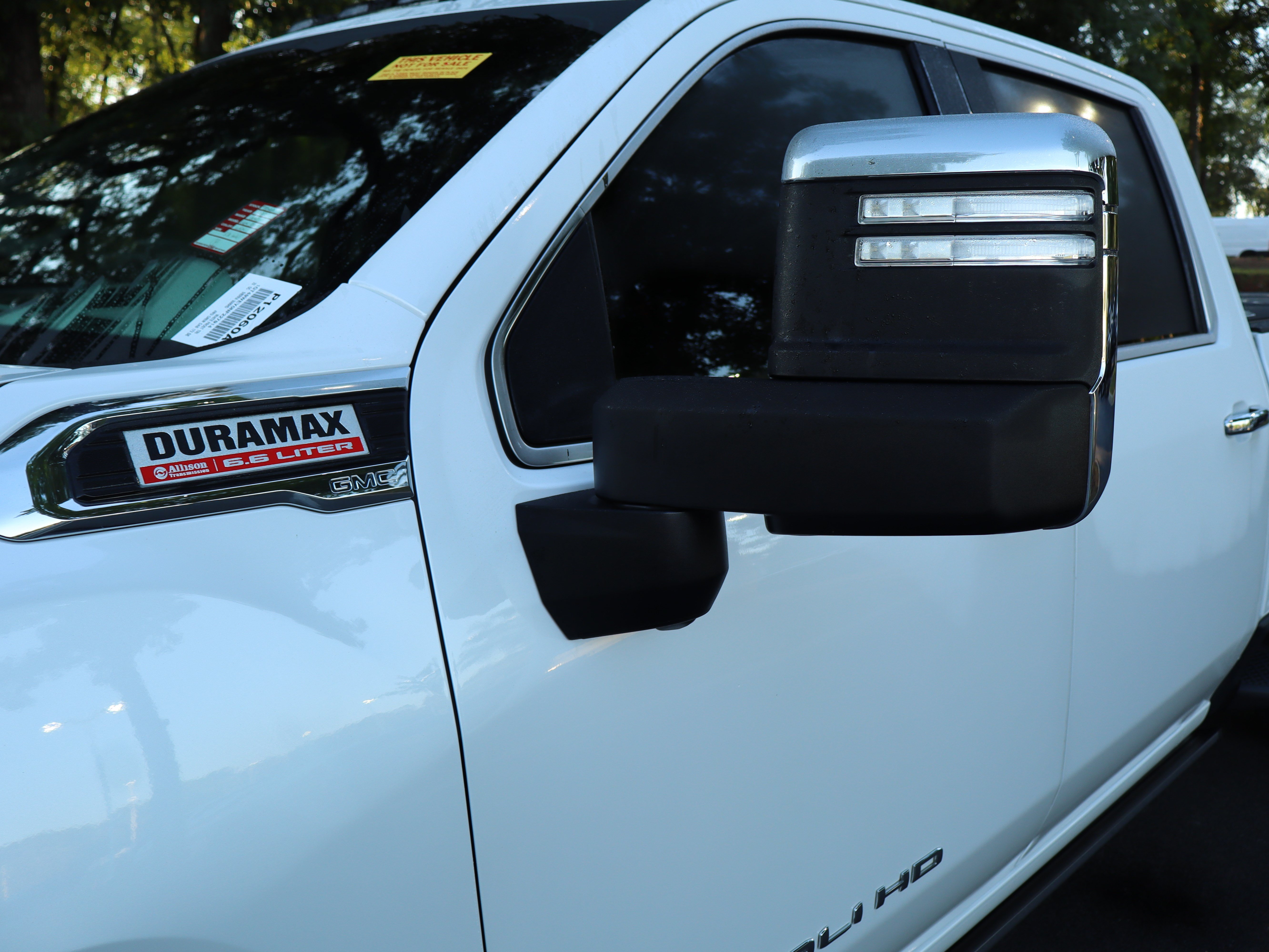 Used 2022 GMC Sierra 3500 Denali AWD/4WD image 70