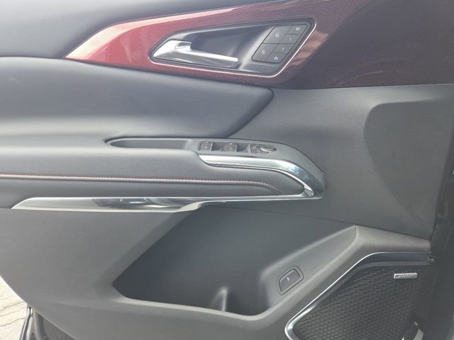 New 2026 Chevrolet Traverse RS w/ LPO, Floor Liner Package image 38