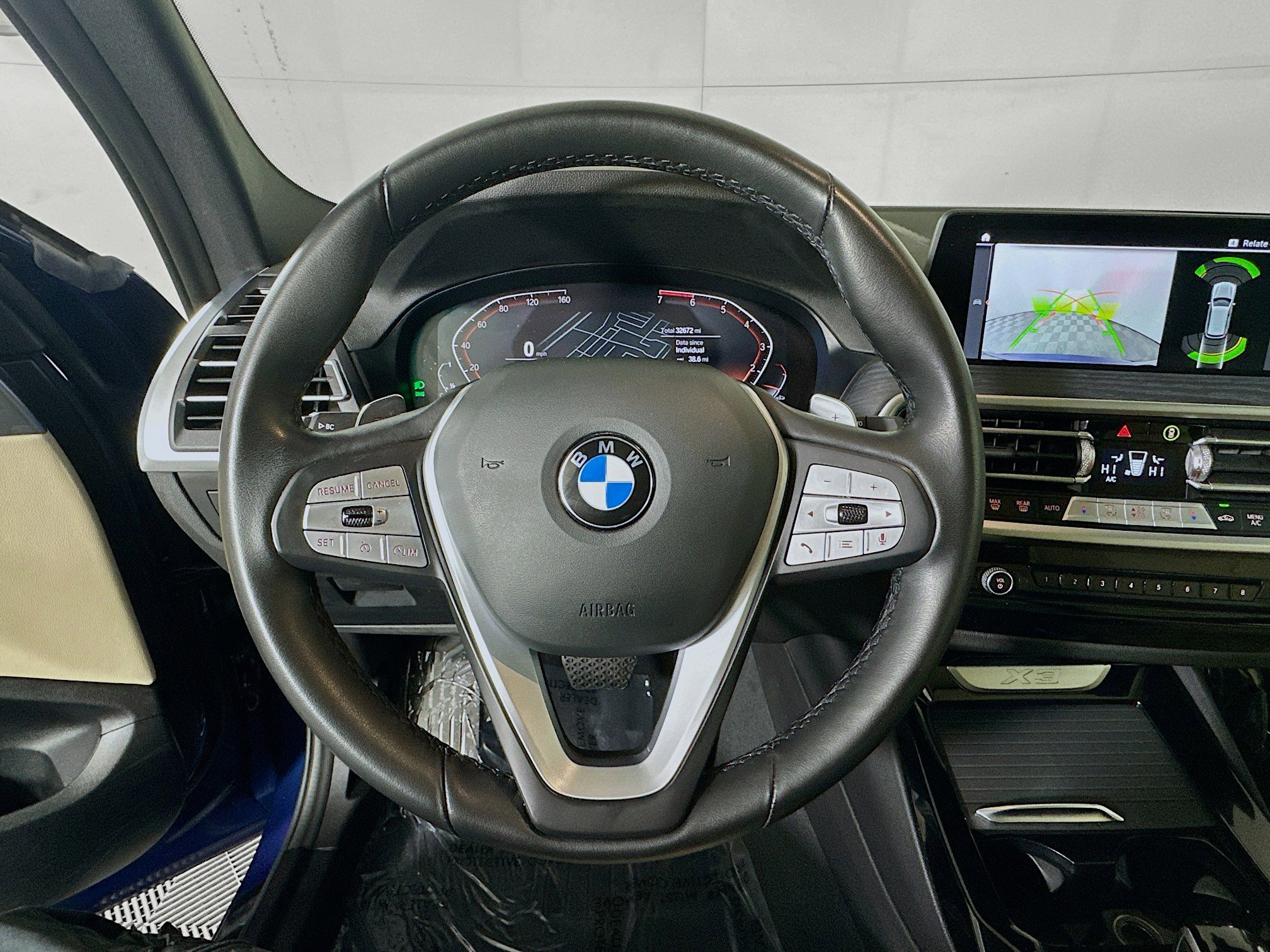 Used 2023 BMW X3 sDrive30i w/ Convenience Package image 15