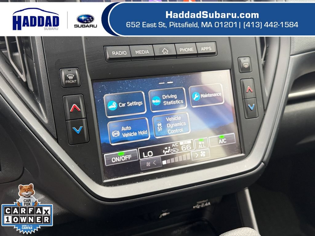 Used 2024 Subaru Impreza 2.0i AWD/4WD image 29