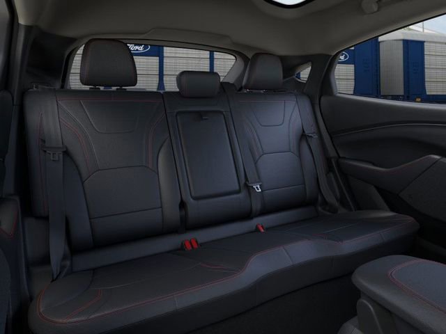 New 2025 Ford Mustang Mach-E Premium w/ Sport Appearance Package image 11