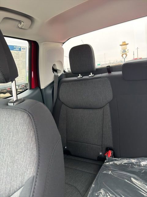 New 2026 Ford Maverick XLT w/ XLT Luxury Package image 25