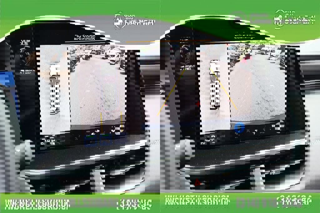 New 2026 Subaru Outback Touring XT AWD/4WD image 13