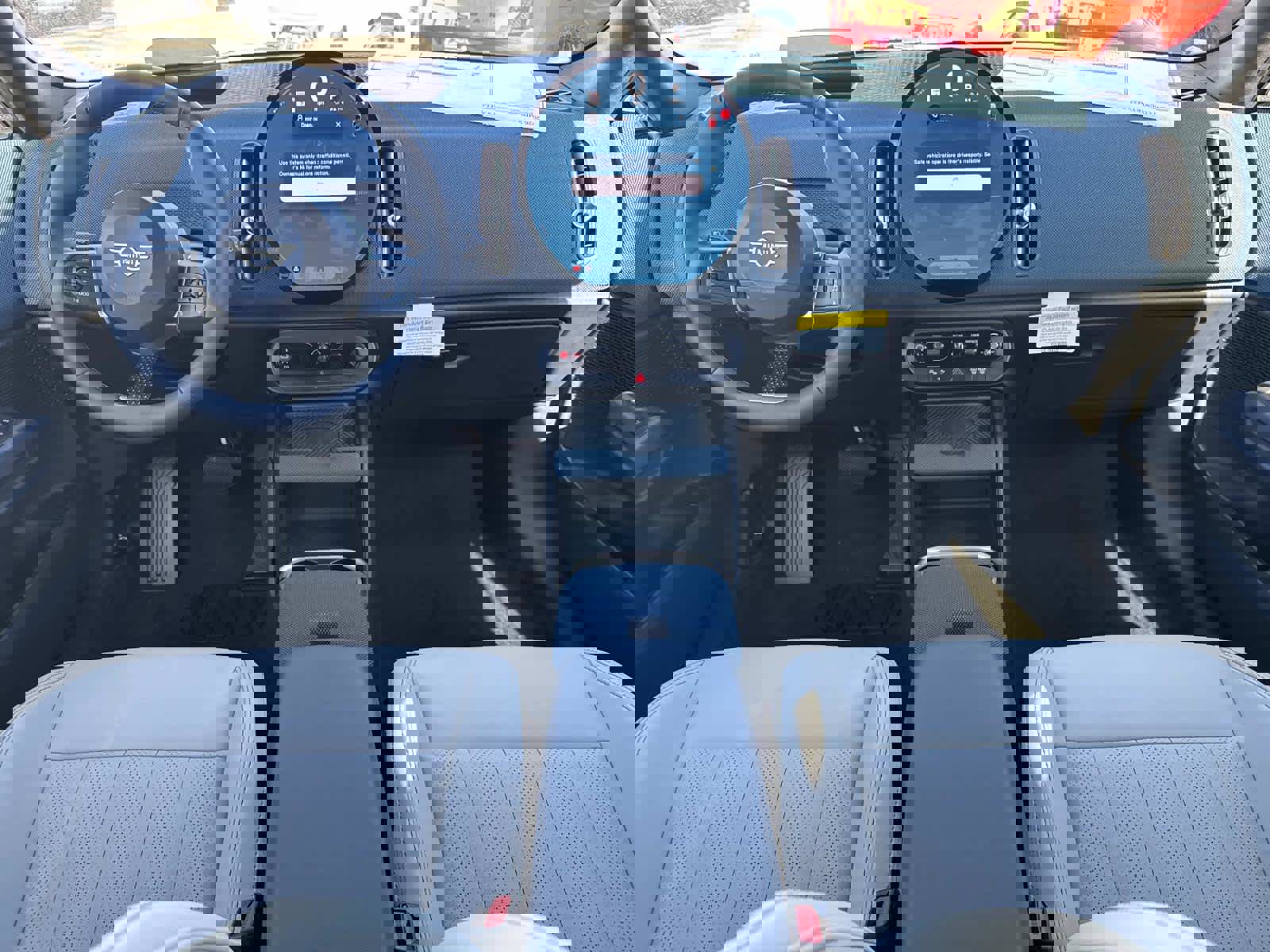 New 2026 MINI Cooper Countryman S image 16