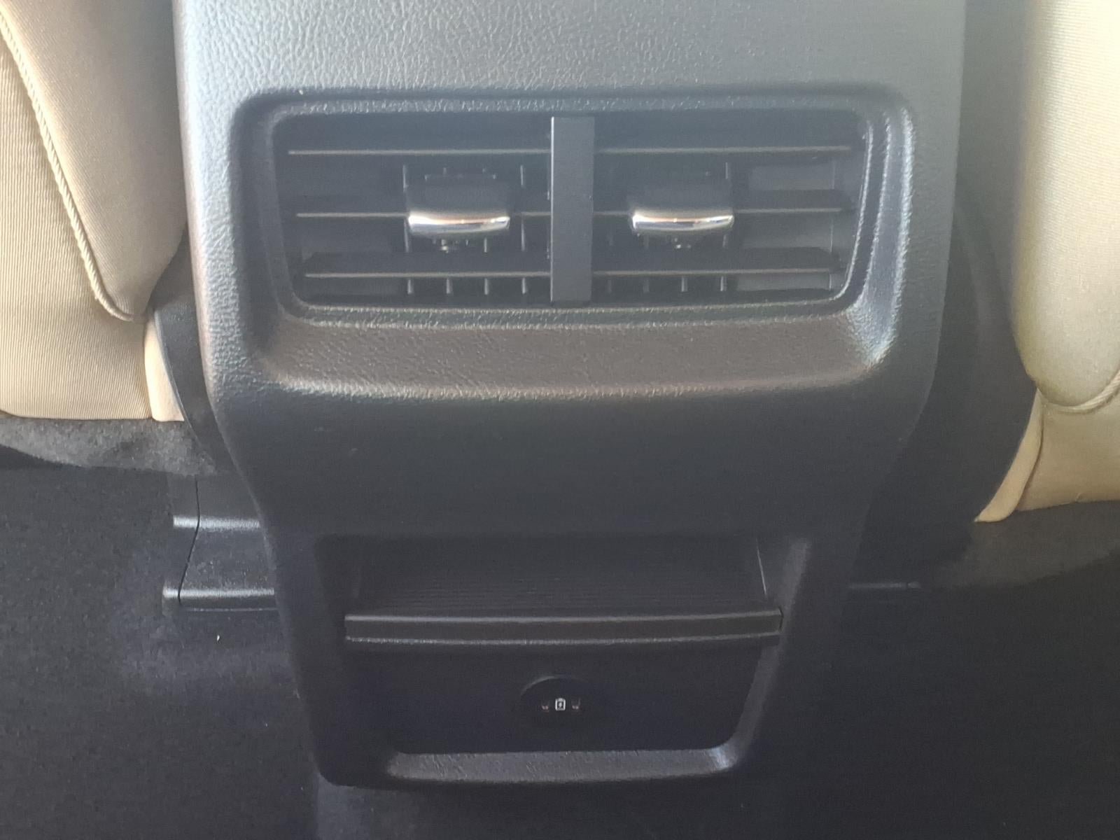 Certified 2023 Ford Edge SE AWD/4WD image 18
