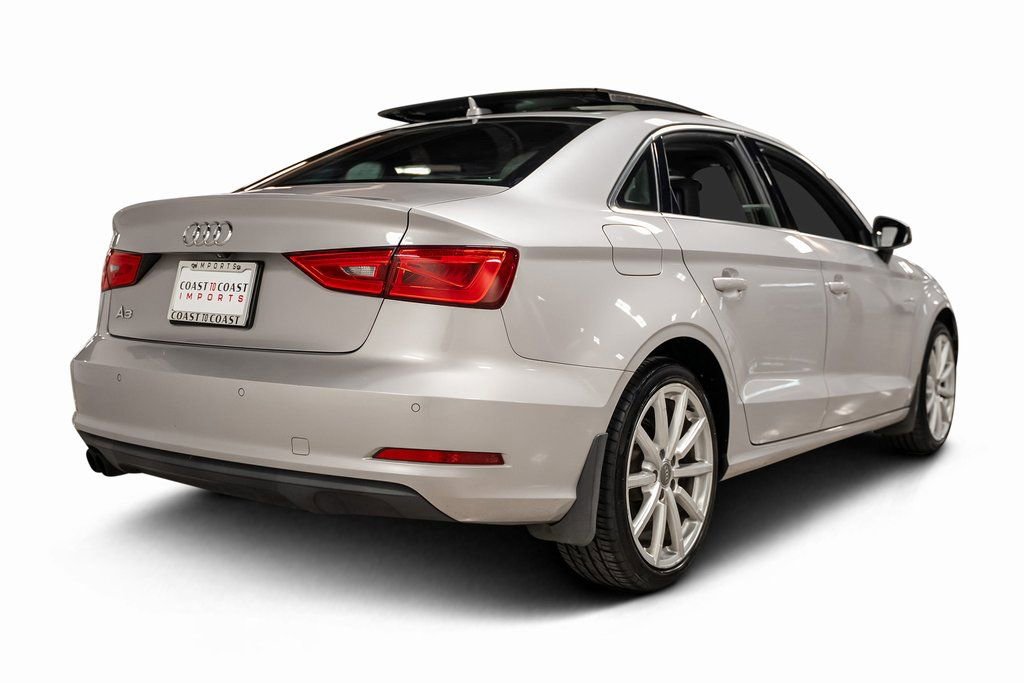 Used 2015 Audi A3 1.8T Premium Plus image 23