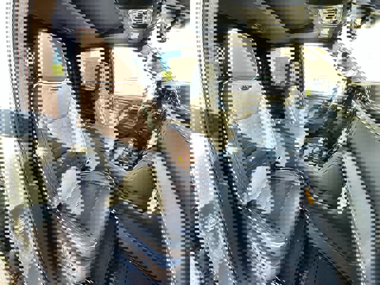 Used 2025 GMC Sierra 1500 AT4X image 29