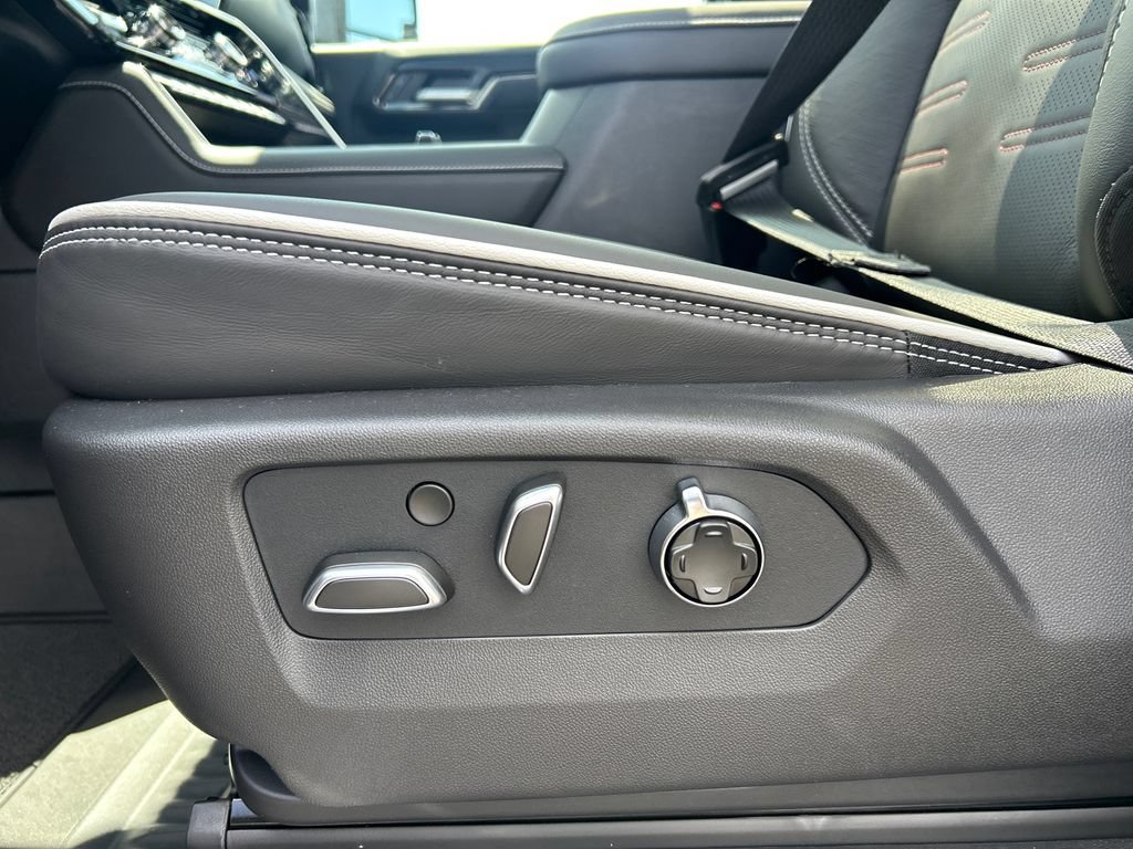 New 2026 GMC Sierra 2500 AT4X AWD/4WD image 18
