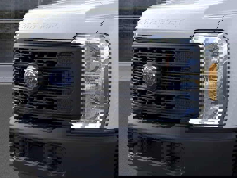 New 2025 Ford F350 XL image 41