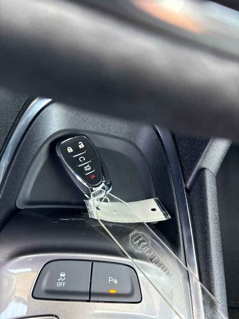 Used 2024 Chevrolet Malibu LT FWD image 33