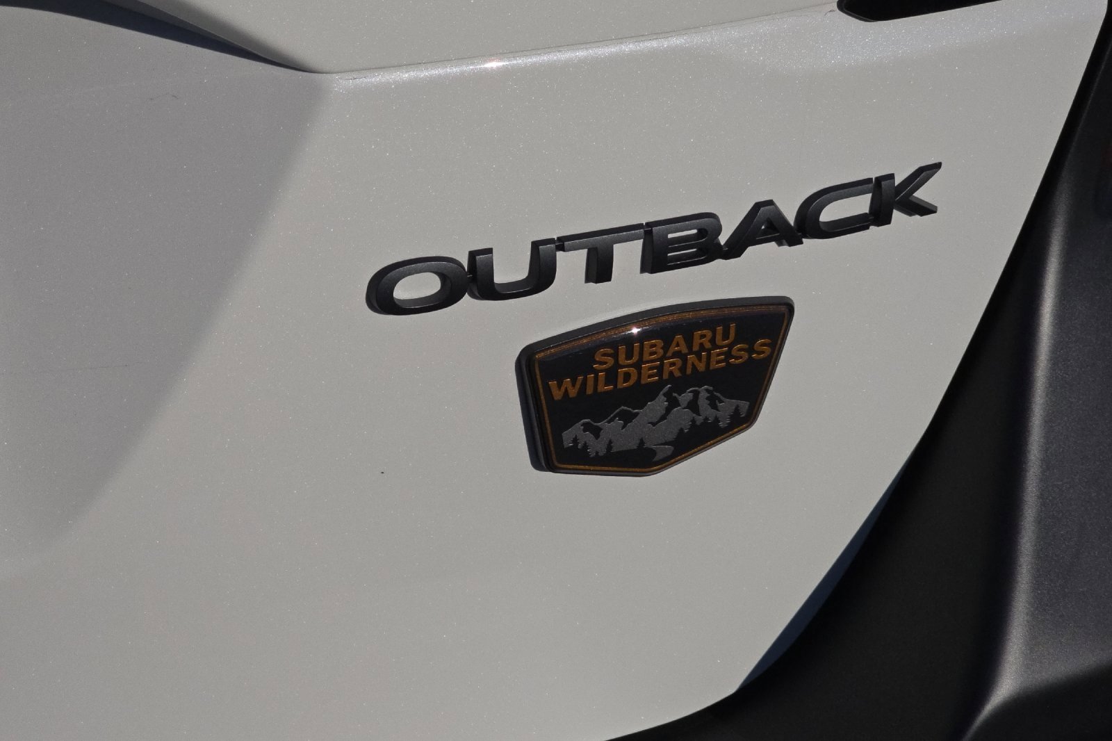 Used 2025 Subaru Outback Wilderness image 52