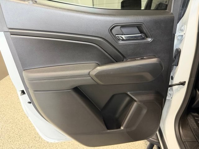 Used 2024 GMC Canyon Elevation RWD image 24
