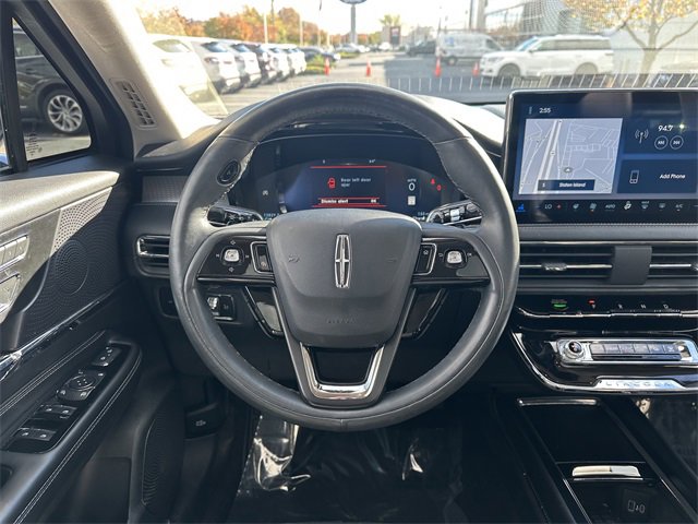 Certified 2023 Lincoln Corsair Reserve w/ Equipment Group 201A image 14