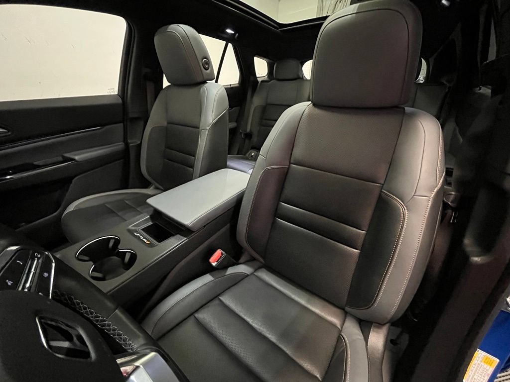 Used 2024 Honda Prologue Elite image 11