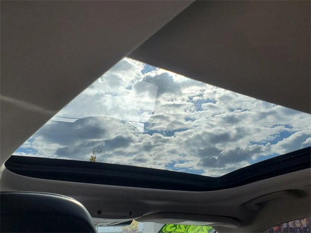 Certified 2023 Lincoln Nautilus Reserve image 30