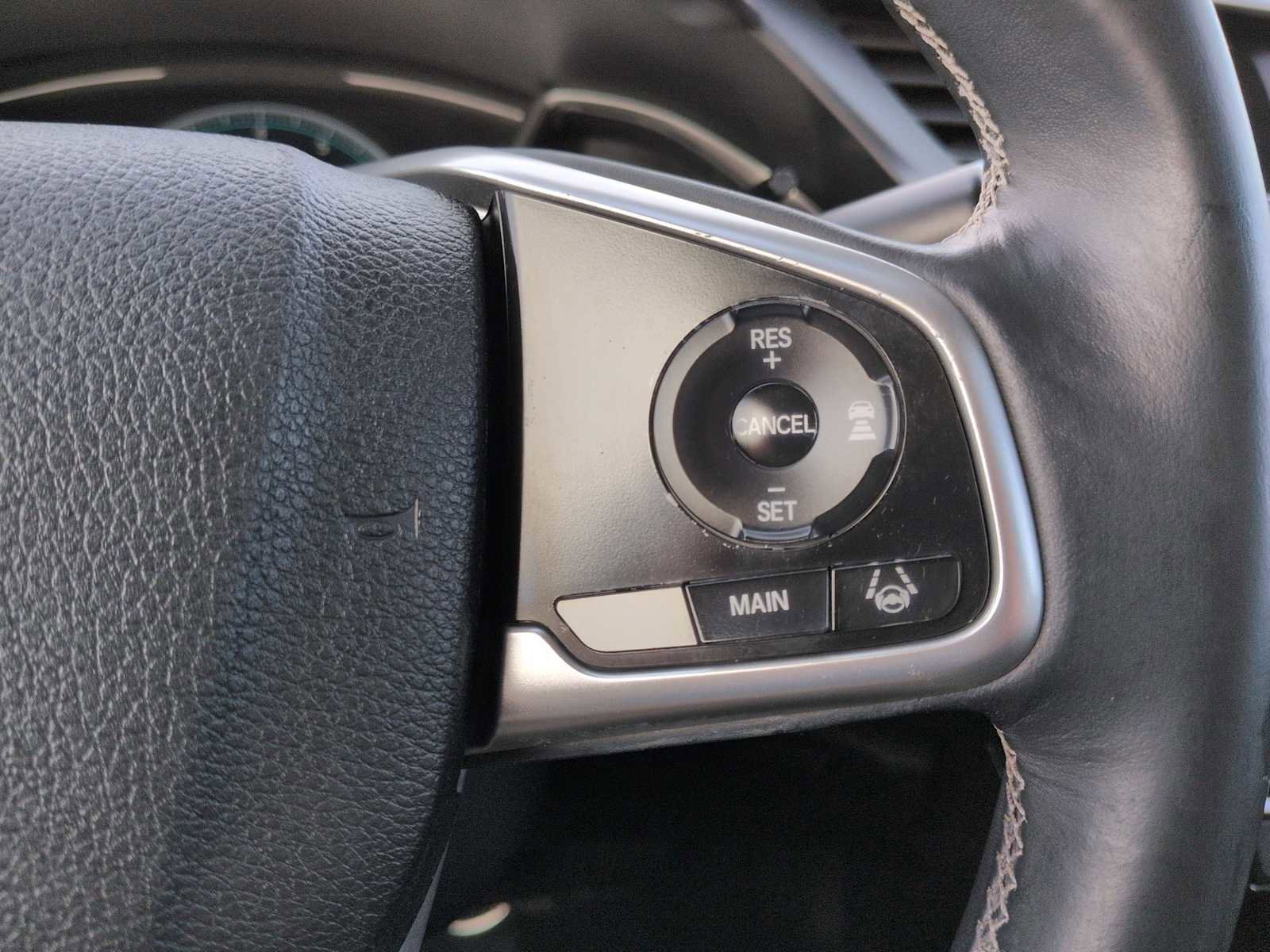 Used 2017 Honda Civic Touring image 27